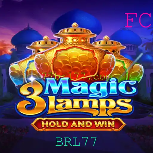 Descubra o Fascinante Mundo de 3MagicLamps e Mergulhe na Aventura com BRL77