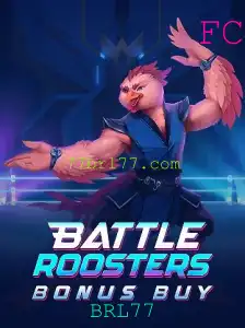 BattleRoostersBonusBuy: Um Mergulho no Novo Fenômeno dos Jogos de Apostas