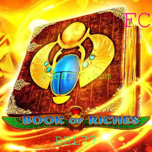 BookofRiches: Descubra a Aventura e a Emoção deste Jogo Fascinante