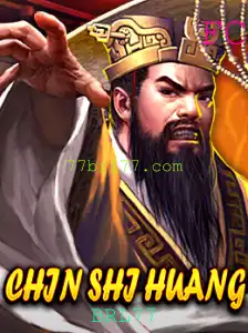 ChinShiHuang: Um Mergulho no Mundo do Imperador