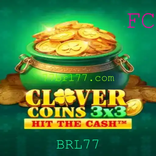 Descubra Clovercoin3x3: O Jogo Que Está Revolucionando o Mercado com BRL77
