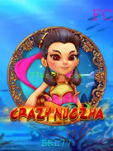 CrazyNuoZha: Mergulhe na Aventura Eletrizante do Novo Jogo de Estratégia