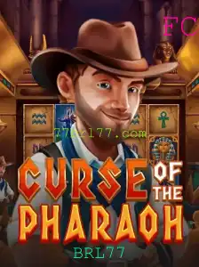 Explorando o Mundo Misterioso de CurseofthePharaoh
