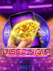 Descubra o Mundo de DiscoNightM: Um Jogo Empolgante com Recompensas em BRL77