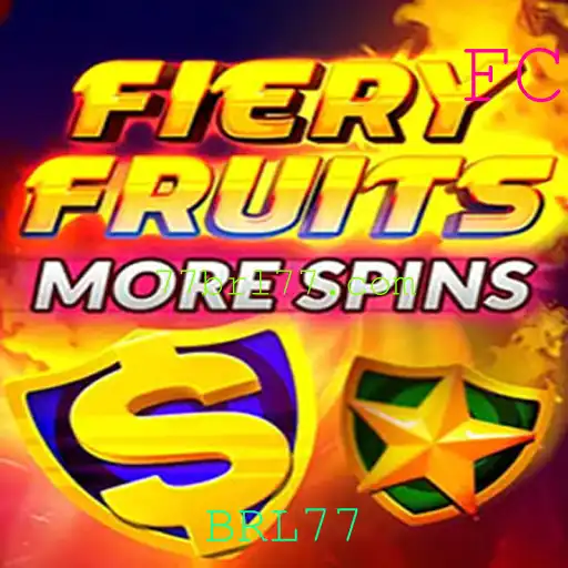 Explorando o Mundo do Jogo FieryFruitsMoreSpins e a Tendência BRL77