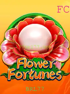 Explorando FlowerFortunes: Um Jogo de Estratégia e Sorte com BRL77