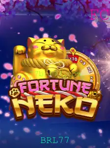FortuneNeko: Descubra o Jogo de Sorte Com BRL77