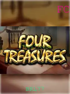 Descubra o Fascinante Mundo de FourTreasures: O Jogo de Estratégia que Conquista Novos Jogadores