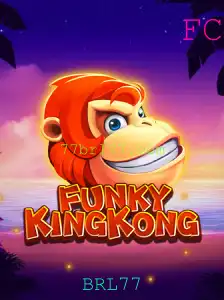Desvendando o Mundo de FunkyKingKong: A Nova Sensação dos Jogos