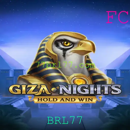 GizaNights: Um Novo Desafio Lúdico com BRL77