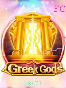 Explorando GreekGods: Um Novo Fenômeno no Mundo dos Jogos