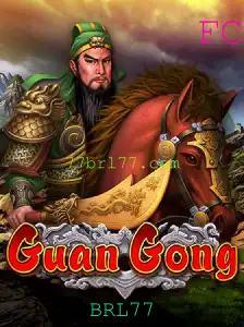 GuanGong: Mergulhe na Cultura e Estratégia