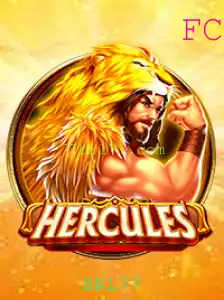 Hercules: Aventura e Desafio