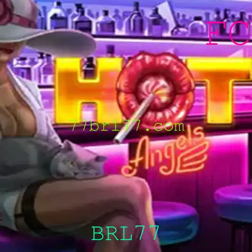 HotAngels: Uma Imersão na Aventura com BRL77