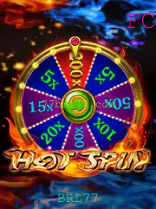 Descubra o Fascinante Mundo de HotSpin: O Jogo Que Combina Emoção e Prêmios
