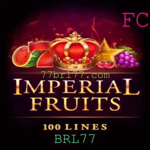 Explorando o Imperdível Jogo ImperialFruits100 com BRL77