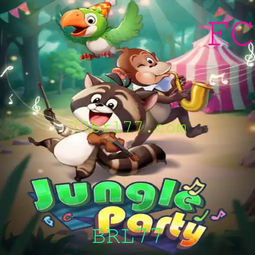 JungleParty: Descubra a Aventura e Emoção no Mundo Selvagem