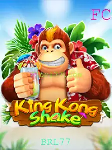 Descubra o Empolgante Mundo de KingKongShake com BRL77