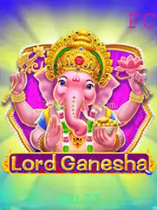 Explorando o Mundo de LordGanesha: Uma Aventura de BRL77
