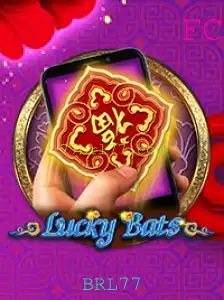 Descubra LuckyBatsM: O Jogo que Agita o Mercado com BRL77