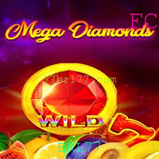 Descubra MegaDiamond: O Jogo Inovador com a Palavra-Chave BRL77