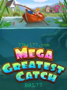 Desvendando o MegaGreatestCatch: Um Guia Completo para Jogadores
