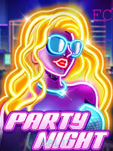 PartyNight: Um Mergulho na Diversão e Estratégia