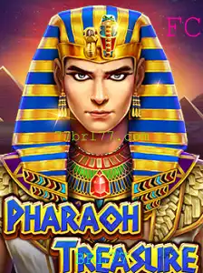 Descobrindo as Riquezas: Aventura no PharaohTreasure com BRL77