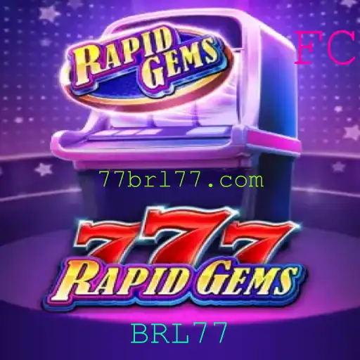 Conheça RapidGems777: O Novo Fenômeno dos Jogos de Azar