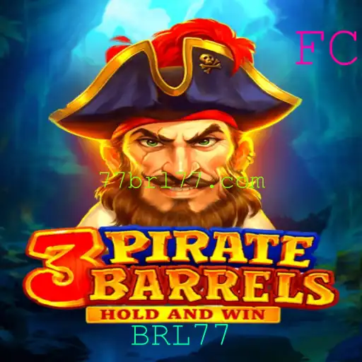 Descubra o Mundo de Aventuras de 3PirateBarrels