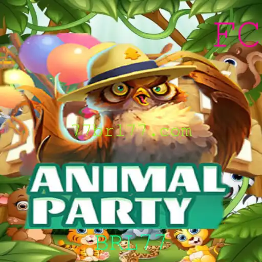 Descubra AnimalParty: O Jogo de Estratégia que Conquistou os Brasileiros
