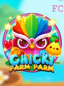 ChickyParmParm: Descubra o Jogo que Conquistou os Aficionados por Estratégia