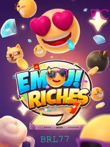 Descubra o Fascinante Mundo de EmojiRiches - Um Jogo de Aventura e Recompensas