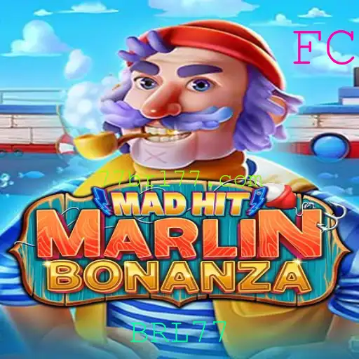MadHitMarlinBonanza: A Emoção da Pesca com BRL77