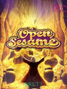 Explorando o Mundo de OpenSesame: O Jogo que Conquista com Segredos e Estratégia