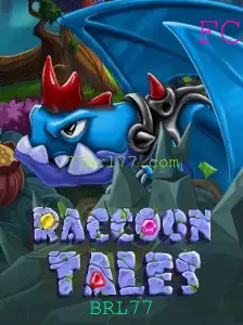 Explorando RaccoonTales: Uma Jornada de Aventura e Estratégia