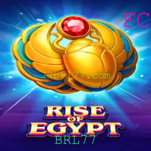 Descubra o Fascinante Mundo de RiseOfEgypt com BRL77