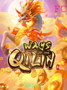 Explorando o Fascinante Jogo de Cassino Online 'WaysoftheQilin'