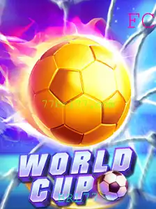 WorldCup: O Jogo que Revoluciona o Entretenimento