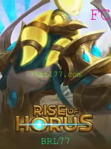 Explorando o Fascinante Mundo de RiseofHorus