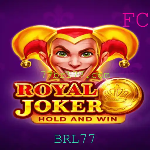 Descubra RoyalJoker: O Jogo de Azar que Está Transformando Diversão em Fortuna