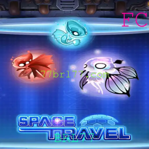 Conheça SpaceTravel: Aventuras Intergalácticas com BRL77