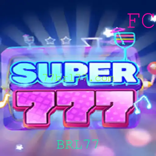 Super777: Descubra o Novo Jogo de Entretenimento com BRL77