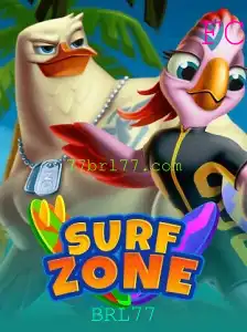 Explorando o Mundo de SurfZone: Um Mergulho nas Ondas da Diversão