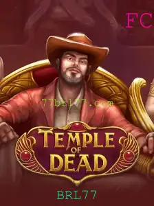 Explorando o Universo de TempleofDead: Um Mergulho na Aventura