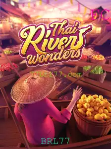 Explore a Fascinante Aventura de ThaiRiverWonders: Um Mergulho no Jogo Inovador
