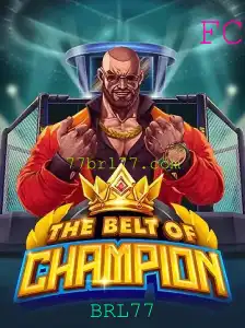 TheBeltOfChampion: O Jogo de Estratégia que Conquista