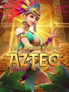 Tesouros do Azteca: Descubra o Envolvente Mundo de TreasuresofAztec com BRL77