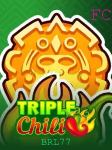 Descubra o Empolgante Mundo do Jogo TripleChili com BRL77
